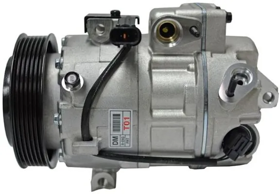 Compresor ac Mahle Original ACP462000P precio, desde 384,09 EUR