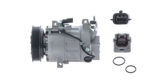 ACP141000S Mahle Original Compresor climatizador
