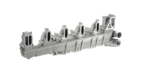 CE13000P Mahle Original Enfriador de recirculación de gases de escape EGR