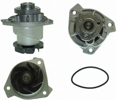 CP422000P Mahle Original
