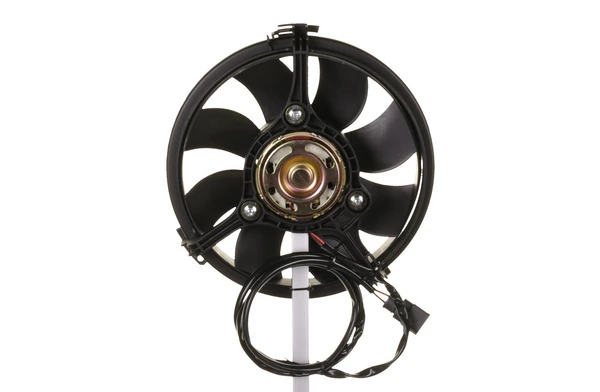 CFF166000S Mahle Original Electroventilador del motor