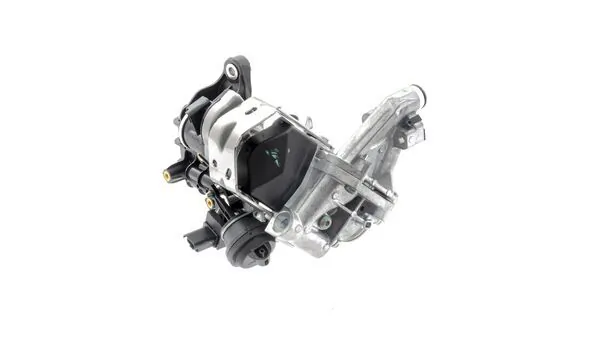 Enfriador de recirculación de gases de escape EGR 2383671 Ford