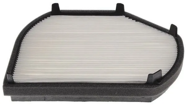 Comprar LA37 Mahle Original Filtro de aire del habitáculo