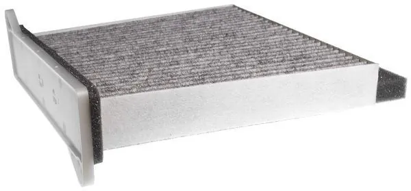 Filtro de polen Mahle Original LAK485