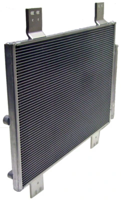 Comprar AC824000S Mahle Original Condensador de aire acondicionado