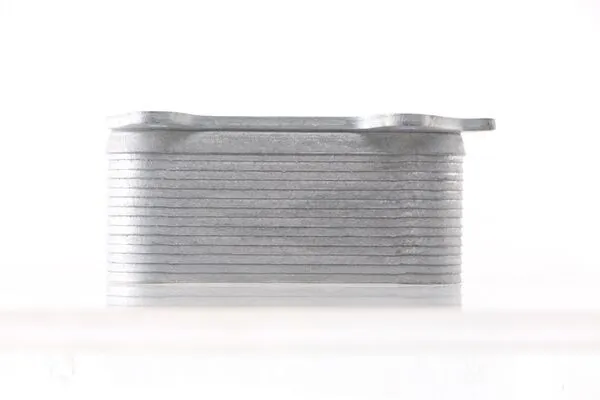 Radiador de aceite debajo del filtro CLC114000S Mahle Original