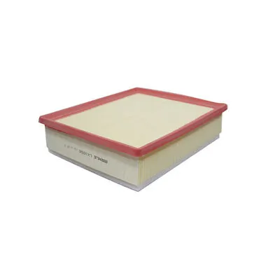 El filtro de aire Mahle Original LX1656 precio, desde 11,87 EUR
