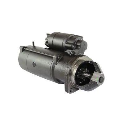 MS67 Mahle Original Arranque motores