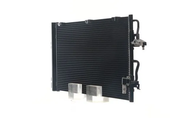 AC377001S Mahle Original Radiador de aire acondicionado