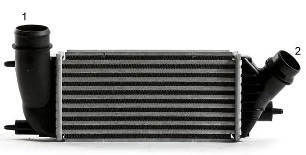 Radiador de aire de admisión Mahle Original CI440000P precio, desde 104,68 EUR
