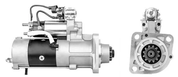 MS939 Mahle Original