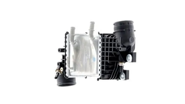 Radiador de aire de admisión Mahle Original CI663000P precio, desde 332,51 EUR