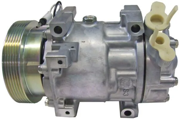 Compresor ac Mahle Original ACP48000S precio, desde 346,49 EUR