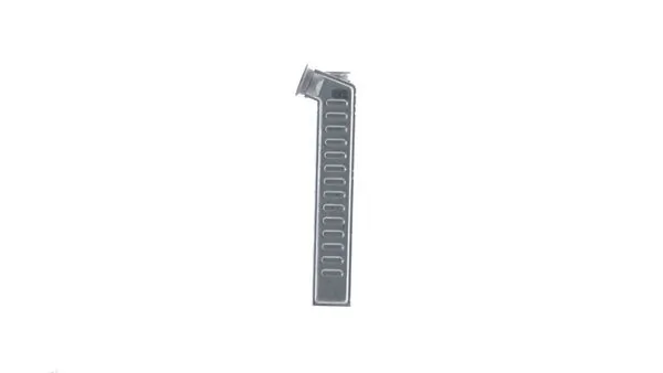 Comprar AH256000S Mahle Original Radiador calefacción