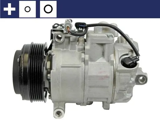 Comprar ACP1370000S Mahle Original Compresor de aire acondicionado coche