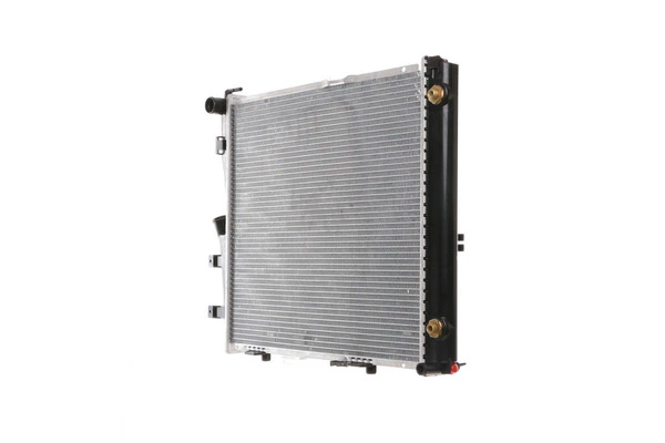 Radiador de água Mahle Original CR290000S