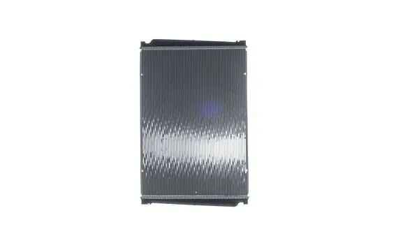 Radiador 500015 NRF