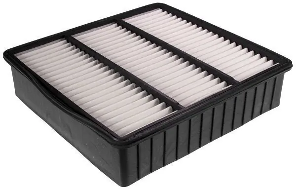 LX1076 Mahle Original Filtro de aire de motor