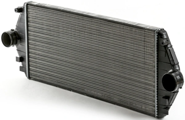 Radiador de aire de admisión Mahle Original CI17000S precio, desde 73,24 EUR