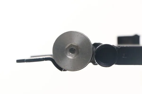 Condensador aire acondicionado AC377001S Mahle Original
