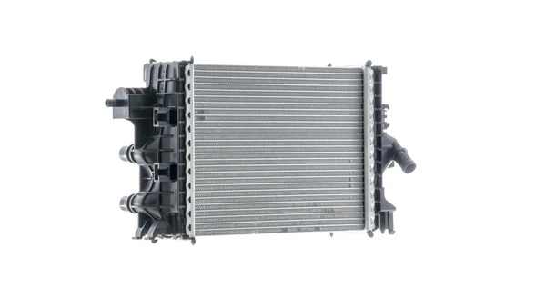 Radiador de refrigeración del motor derecho CR2634000P Mahle Original