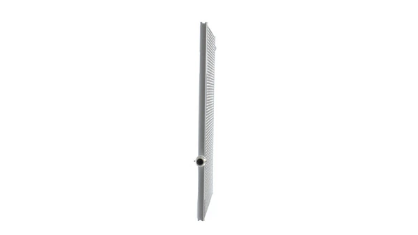CR2099000P Mahle Original Radiador adicional de refrigeración del motor