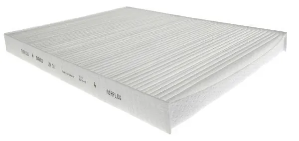 Filtro de cabina Mahle Original LA31 precio, desde 5,15 EUR