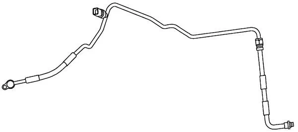 AP83000P Mahle Original