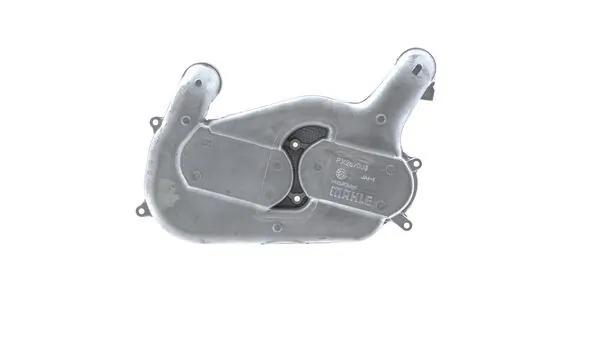 Radiador de aire de admisión Mahle Original CI251000P precio, desde 1091,49 EUR