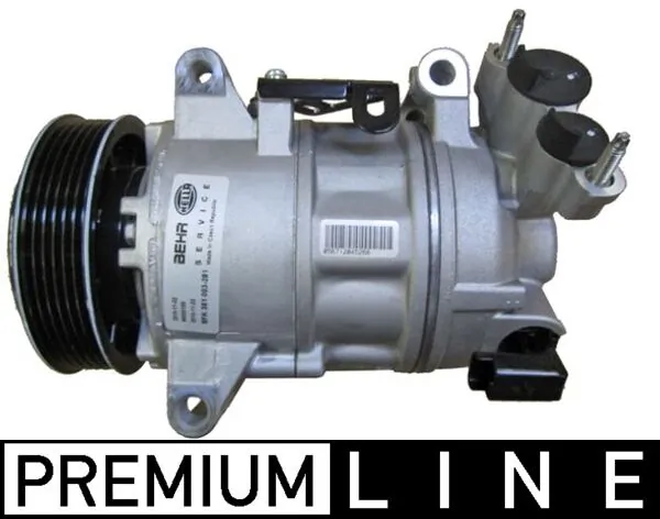 Comprar ACP502000P Mahle Original Compresor de aire acondicionado coche