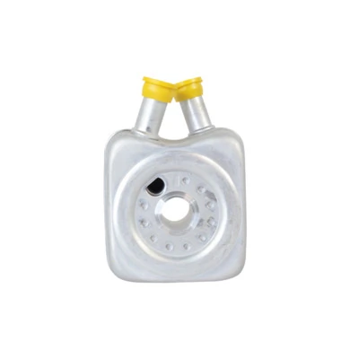 Radiador de aceite debajo del filtro Mahle Original CLC45000S precio, desde 25,17 EUR