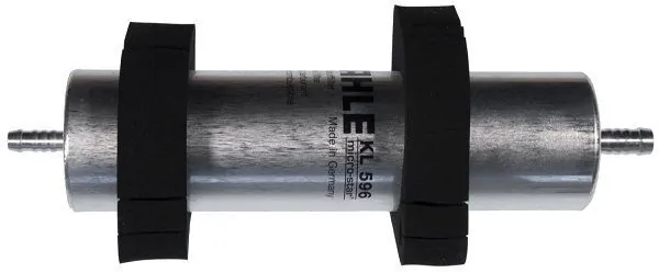 Filtro de combustible KL596 Mahle Original