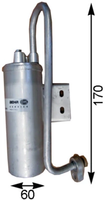 AD189000S Mahle Original