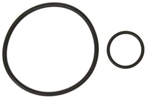 OX382D Mahle Original Filtro aceite