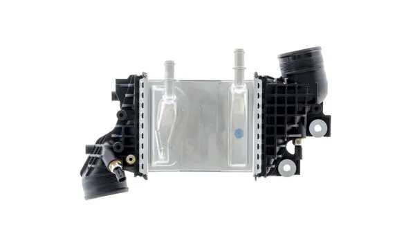 Comprar CI663000P Mahle Original Turbo intercooler