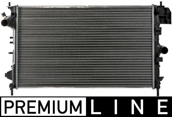 CR8000P Mahle Original