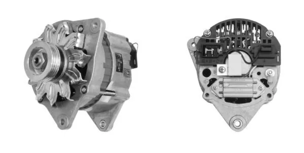 MG152 Mahle Original
