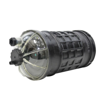 KC636 Mahle Original Filtro de gasolina