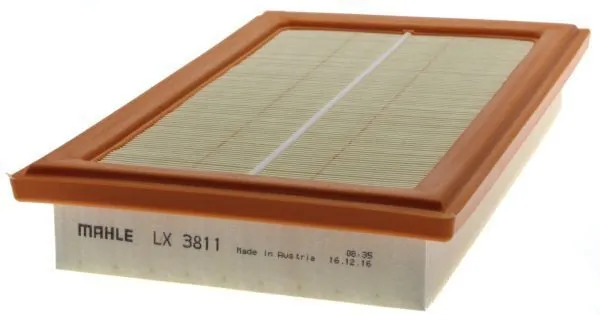 El filtro de aire Mahle Original LX3811 precio, desde 22,29 EUR