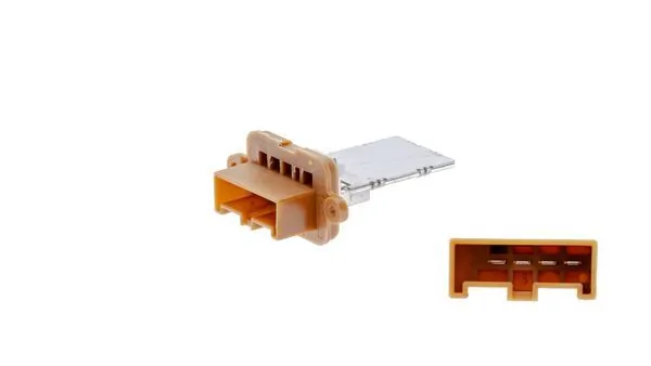 Resistencia de Ventilador Mahle Original ABR138000P precio, desde 12,13 EUR