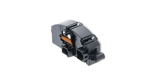 Resitencia, ventilador habitáculo Mahle Original ABR106000P