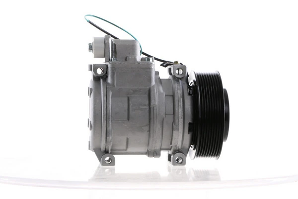 Compresor de aire acondicionado ACP116000S Mahle Original