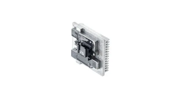 Resistencia del ventilador del habitáculo trasera Mahle Original ABR32000P