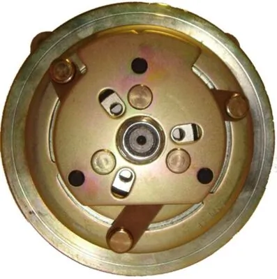  Compresor de aire acondicionado Volkswagen Jetta 2