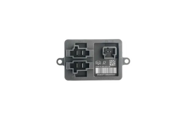 ABR133000P Mahle Original Resistencia de calefacción