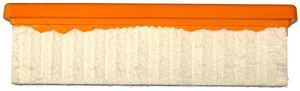 LX886 Mahle Original Filtro de aire de motor