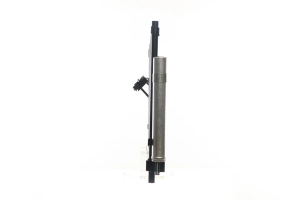 Condensador aire acondicionado AC553001S Mahle Original