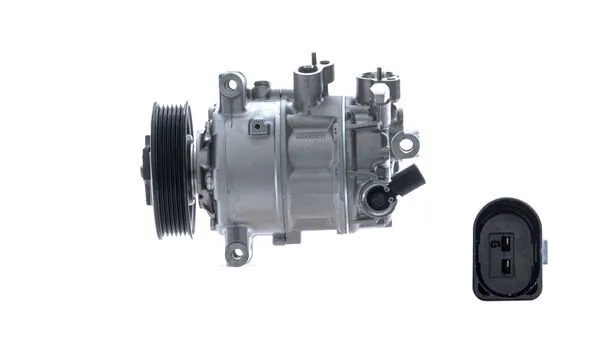 Compresor de ac Mahle Original ACP1571000P