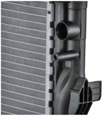 Comprar CR1090000P Mahle Original Radiador de auto