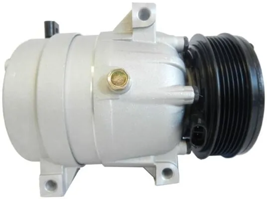 Compresor de aire acondicionado ACP65000S Mahle Original